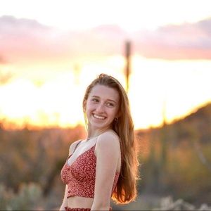 Meet your Posher, Maria